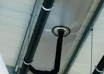 泗阳虹吸排水的原理