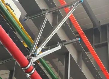 泗阳抗震支架厂家与你分享你必须做的紧急情况下的准备